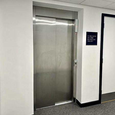 Invergate Apartment York Sleeps 4 Екстер'єр фото