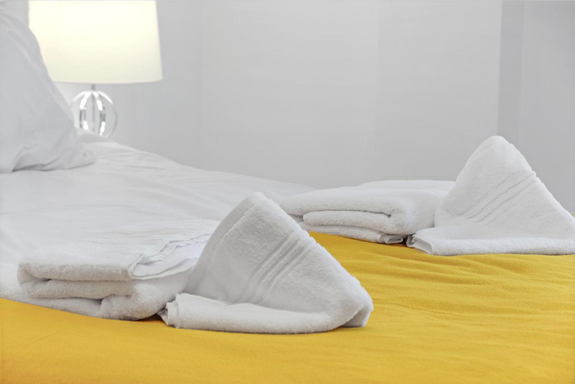 Invergate Apartment York Sleeps 4 Екстер'єр фото